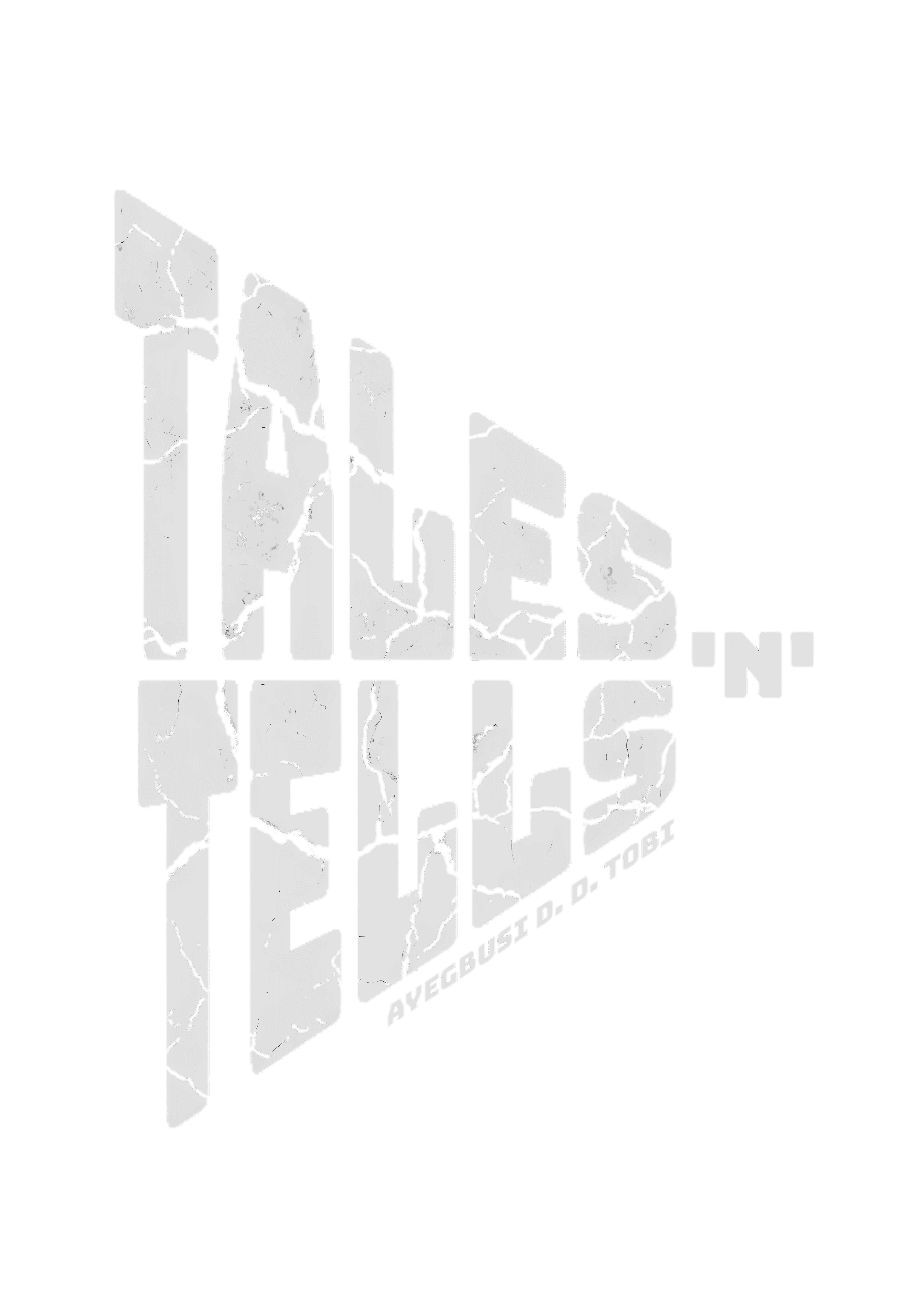 Tales 'N' Tells