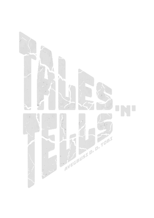 Tales 'N' Tells